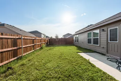 4437 Benham Drive, Fort Worth, TX 76036 - Photo 27