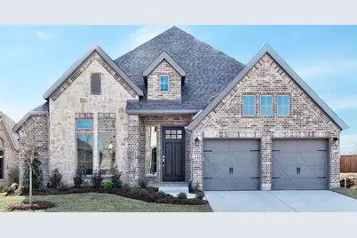 333 Cowling Drive, Little Elm, TX 75068 - Photo 1