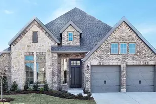 333 Cowling Dr, Little Elm, TX 75068 - Photo 1