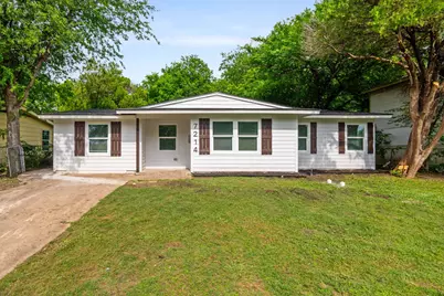 7214 Woodspan Drive, Dallas, TX 75232 - Photo 1