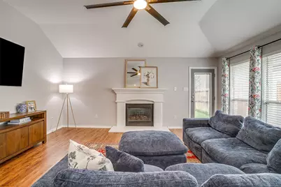 8853 Trace Ridge Parkway, Fort Worth, TX 76244 - Photo 13