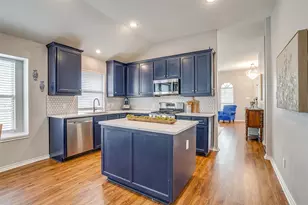 8853 Trace Ridge Pkwy, Fort Worth, TX 76244 - Photo 9