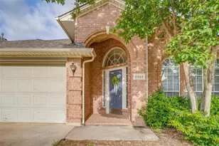 8853 Trace Ridge Pkwy, Fort Worth, TX 76244 - Photo 3