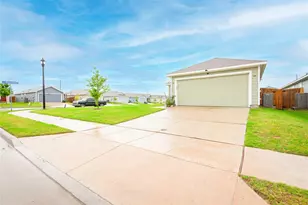 115 Harvest St, Princeton, TX 75407 - Photo 5