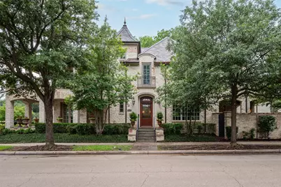 3900 Shannon Lane, University Park, TX 75205 - Photo 1