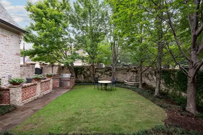 3900 Shannon Lane, University Park, TX 75205 - Photo 33