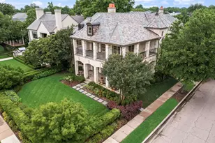 3900 Shannon Ln, University Park, TX 75205 - Photo 37