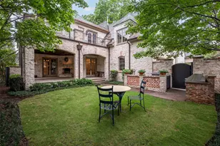 3900 Shannon Ln, University Park, TX 75205 - Photo 35