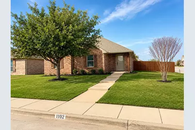 1102 Avendale Drive, Weatherford, TX 76086 - Photo 1