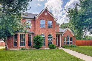 3631 MacKenzie Ln, Richardson, TX 75082 - Photo 1