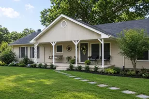 214 Co Rd 4870, Newark, TX 76071 - Photo 1