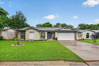 3514 Cornell Drive, Arlington, TX 76015 - Photo 1