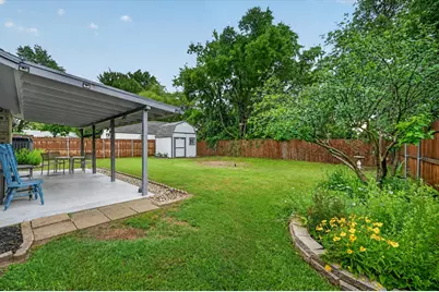 3514 Cornell Drive, Arlington, TX 76015 - Photo 25