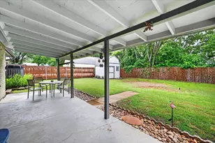 3514 Cornell Dr, Arlington, TX 76015 - Photo 23
