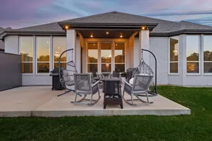 4608 Mount Vista Rd, Oak Point, TX 75068 - Photo 37