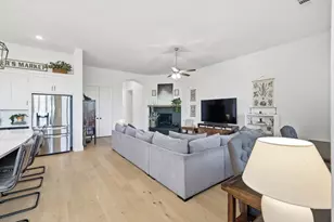 4608 Mount Vista Rd, Oak Point, TX 75068 - Photo 11