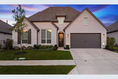 4608 Mount Vista Road, Oak Point, TX 75068 - Photo 1