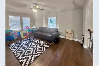 10700 Lariat Trail Drive, McKinney, TX 75072 - Photo 7
