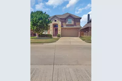 10700 Lariat Trail Drive, McKinney, TX 75072 - Photo 1