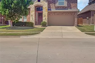 10700 Lariat Trail Dr, McKinney, TX 75072 - Photo 1