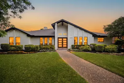 6415 Barkwood Lane, Dallas, TX 75248 - Photo 1