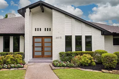 6415 Barkwood Lane, Dallas, TX 75248 - Photo 3
