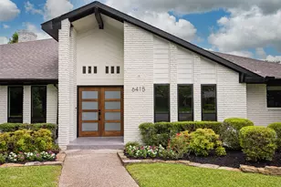 6415 Barkwood Ln, Dallas, TX 75248 - Photo 3