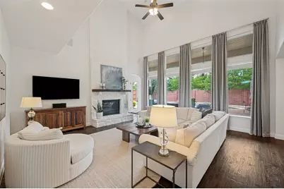 7391 Calla Lilly Lane, Frisco, TX 75034 - Photo 5