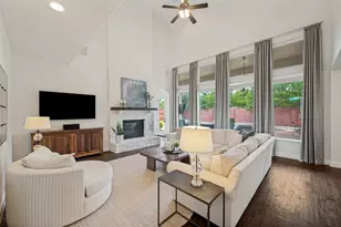 7391 Calla Lilly Ln, Frisco, TX 75034 - Photo 5