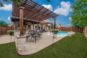 7391 Calla Lilly Ln, Frisco, TX 75034 - Photo 23