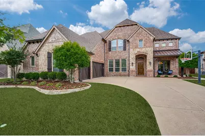 7391 Calla Lilly Lane, Frisco, TX 75034 - Photo 1