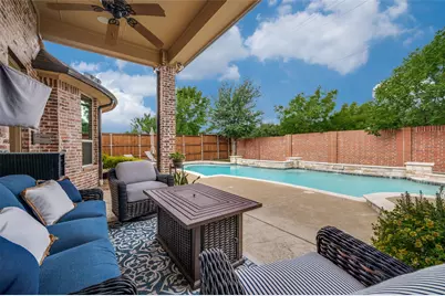 7391 Calla Lilly Lane, Frisco, TX 75034 - Photo 21