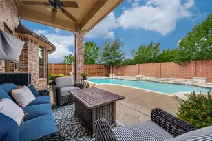 7391 Calla Lilly Ln, Frisco, TX 75034 - Photo 21