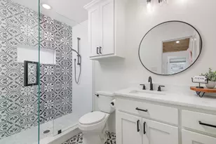 1305 N John Douglas Rd, Van Alstyne, TX 75495 - Photo 23