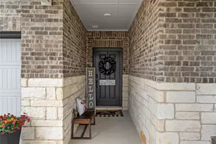 10912 Worthington St, Waco, TX 76708 - Photo 5