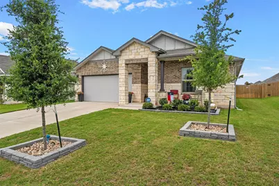 10912 Worthington Street, Waco, TX 76708 - Photo 3