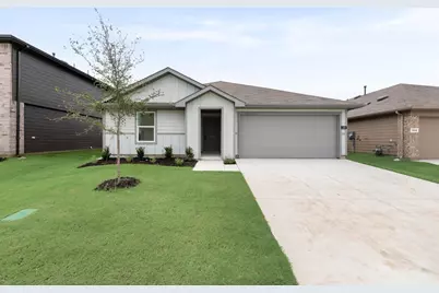 229 Cal Ford Drive, Fort Worth, TX 76247 - Photo 1