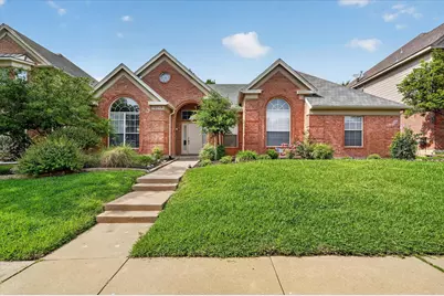 10216 Napa Valley Drive, Frisco, TX 75035 - Photo 1