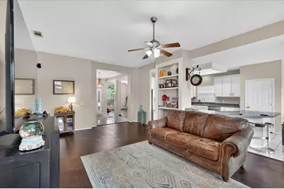 10216 Napa Valley Drive, Frisco, TX 75035 - Photo 7