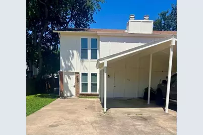 514 Norwood Circle E, Arlington, TX 76013 - Photo 1