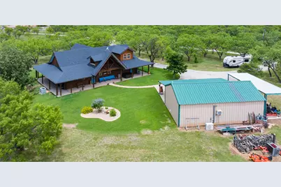 12313 Fm 18, Abilene, TX 79602 - Photo 39