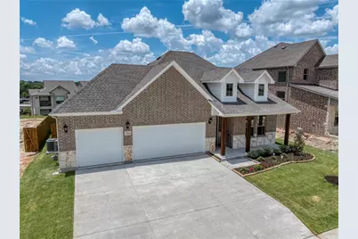 504 Quartz Street, Sherman, TX 75092 - Photo 3