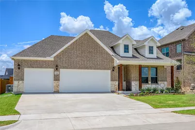 504 Quartz Street, Sherman, TX 75092 - Photo 3
