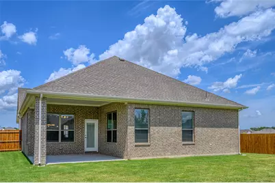 504 Quartz Street, Sherman, TX 75092 - Photo 29