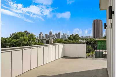4715 Manett Street #102, Dallas, TX 75204 - Photo 35