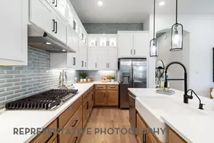8545 Texas Ash Dr, Justin, TX 76247 - Photo 5