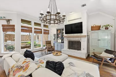 635 Glen Lakes Drive, Coppell, TX 75019 - Photo 7