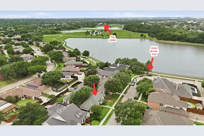 635 Glen Lakes Drive, Coppell, TX 75019 - Photo 35