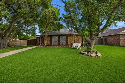 7808 Cornell Drive, Rowlett, TX 75088 - Photo 7