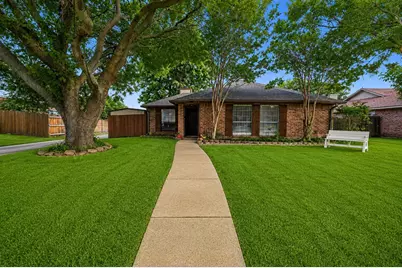 7808 Cornell Drive, Rowlett, TX 75088 - Photo 1